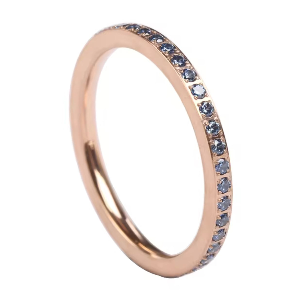 Stainless Steel Ring for Women